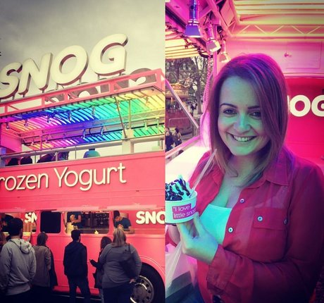 Kirsty Eccleston ポルノスター 美しい 写真