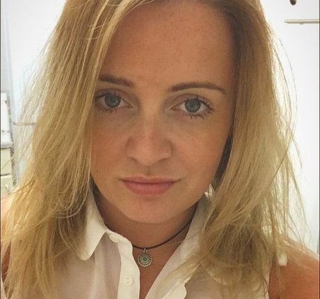 Kirsty Eccleston トップモデル 写真