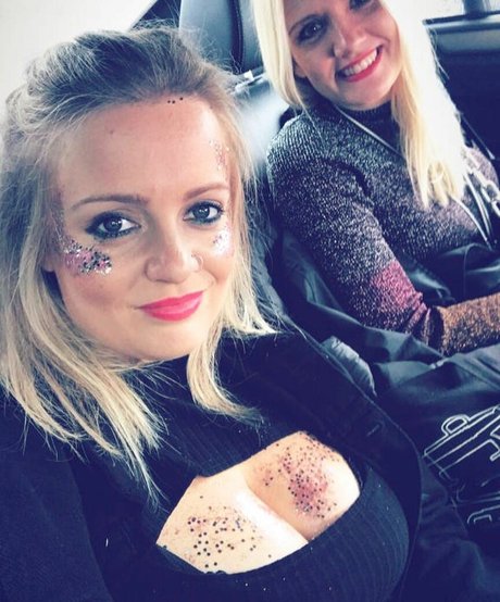 Kirsty Eccleston アダルト女優 画像