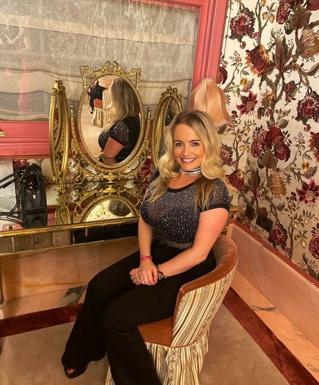 Kirsty Eccleston トップ女優 画像