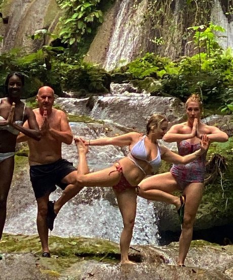 フィットネスプッシーオンリーファンズ 美しい裸 ギャラリー