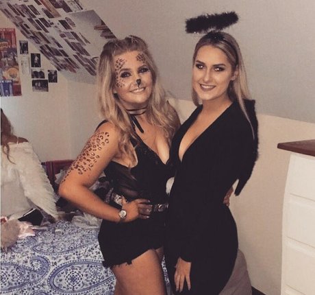 Emily Mather トップ女優 写真