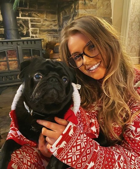 Emily Mather ポルノスター 可愛い 写真