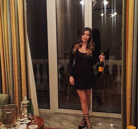 Jenna Ashley ヌードスター 写真