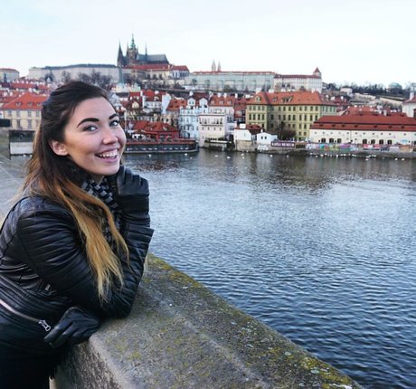 Jenna Ashley 独占女優 写真