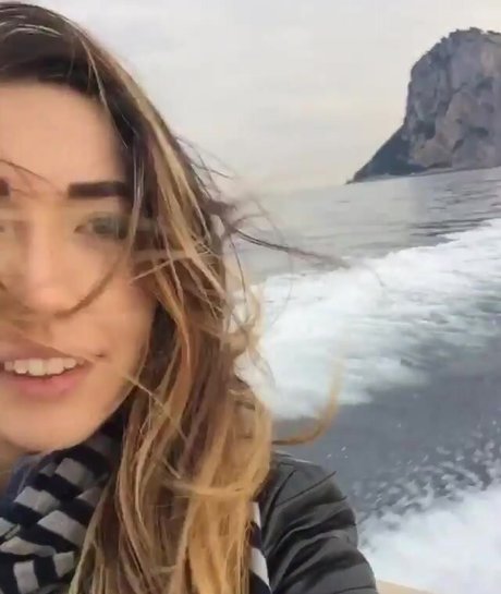 Jenna Ashley ヌードモデル 写真