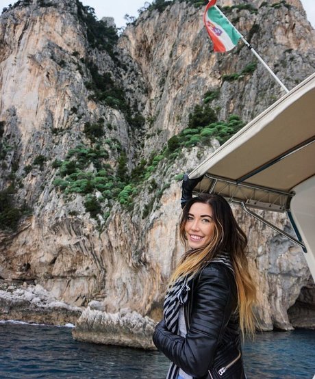 Jenna Ashley HDモデル 画像