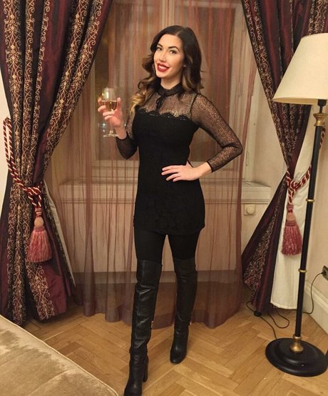 Jenna Ashley ポルノスター ヌード 写真