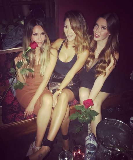 Jenna Ashley 高品質のポルノスター アーカイブ