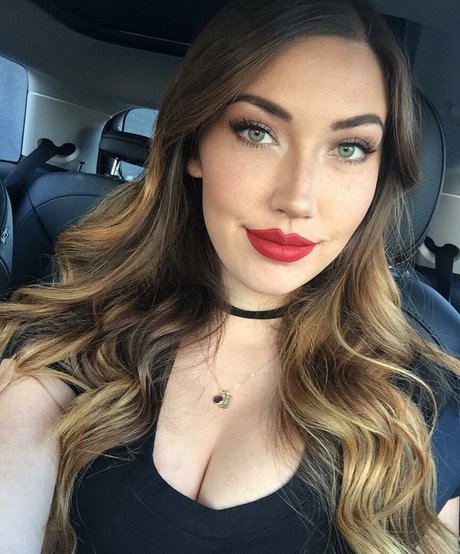 Jenna Ashley トップスター 画像