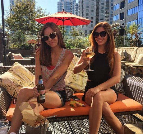 Jenna Ashley 可愛いモデル ギャラリー