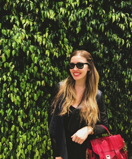 Jenna Ashley 独占女優 写真