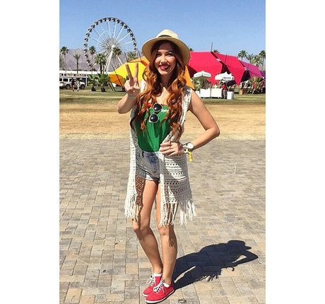 Jenna Ashley アダルト女優 写真