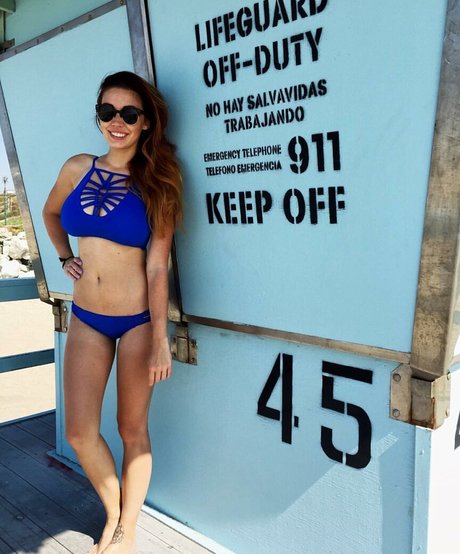 Jenna Ashley ホットなスター 画像