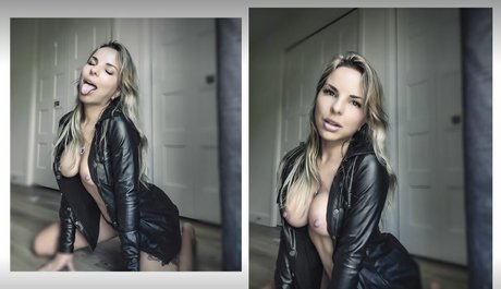 Catherine Morel 完璧なスター 画像