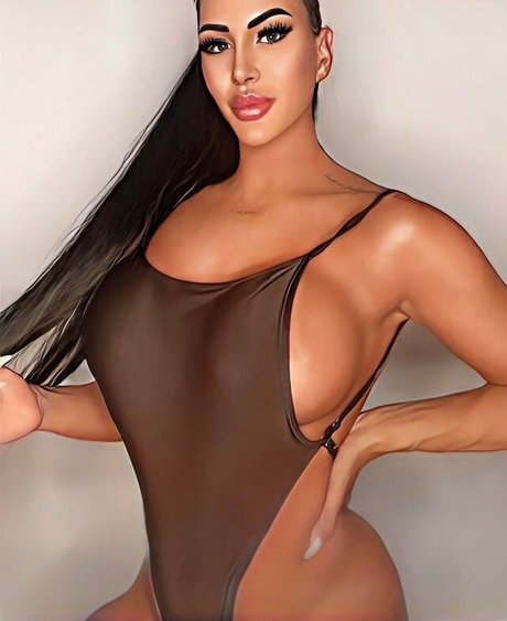 Alana Jurado アダルト女優 画像