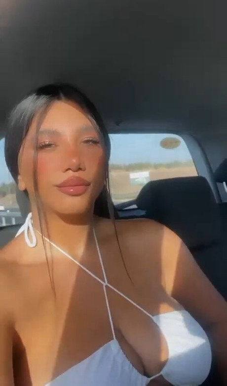 Hadar Ben Haim ヌードスター ギャラリー