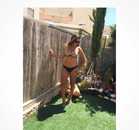 Hadar Ben Haim ポルノ女優 画像