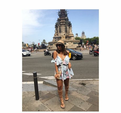 Hadar Ben Haim 素敵なモデル 画像