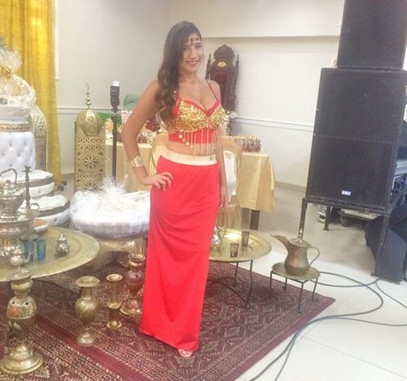 Hadar Ben Haim 最高の女優 画像