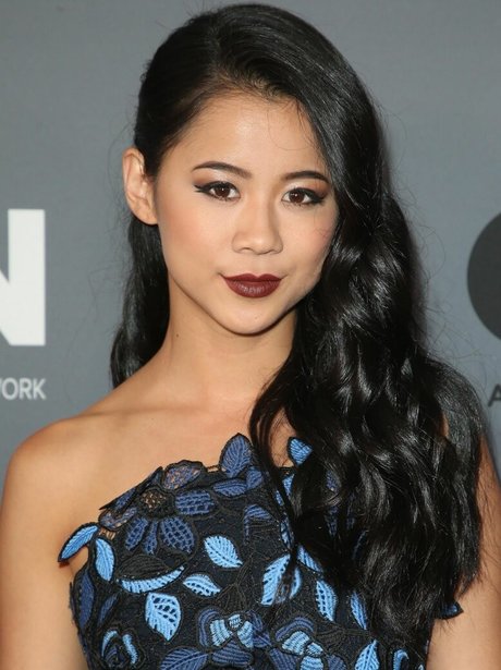 Leah Lewis ヌードのポルノスター 写真