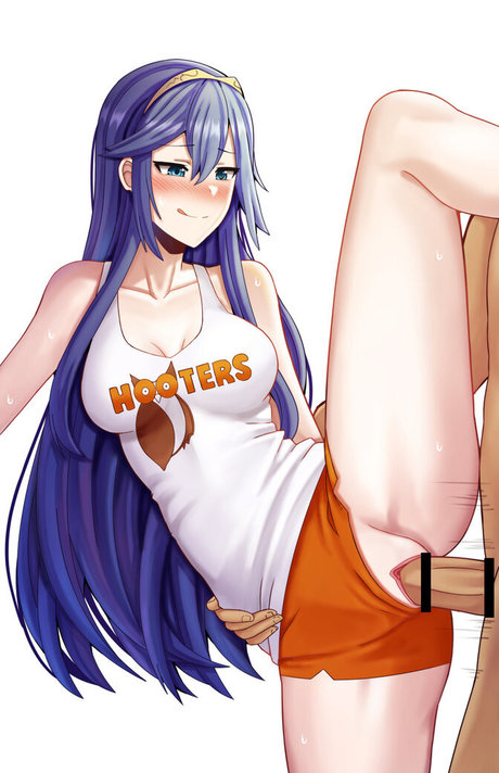 Fire Emblem スター 裸 画像