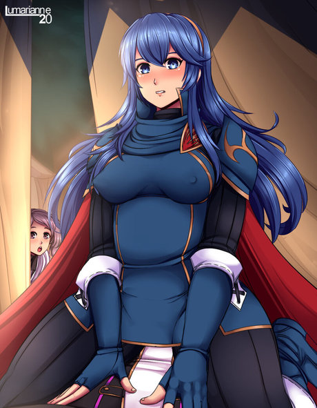 Fire Emblem スター 裸 写真