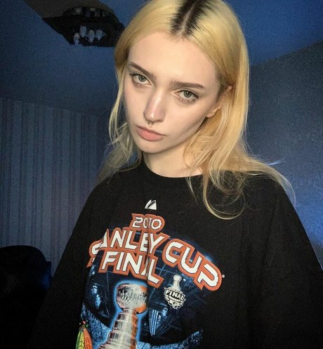 milinamarvelous 高品質スター 写真