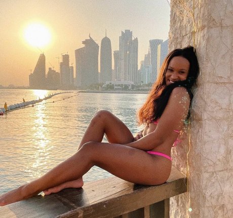 Rebeca Andrade HDポルノスター アーカイブ