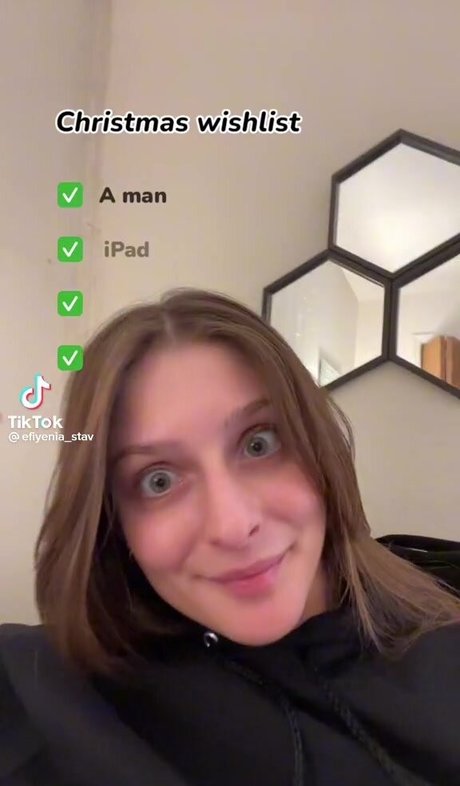 Efiyenia Stavropoulos プロフィール写真