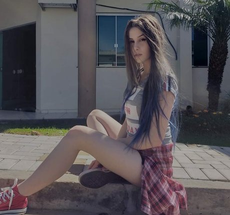 Marina Vozniak 完璧なモデル 写真