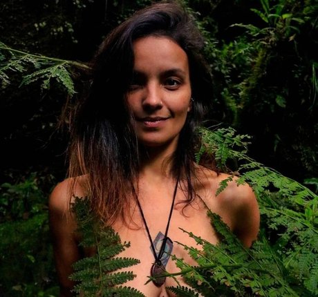 Kami Queiroz ポルノスター トップ 写真