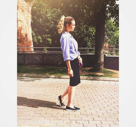 いちごミルクオンリーファンズ ホットヌード 写真