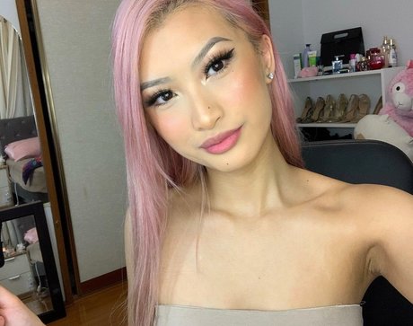 Nancy Huynh 高品質モデル ギャラリー