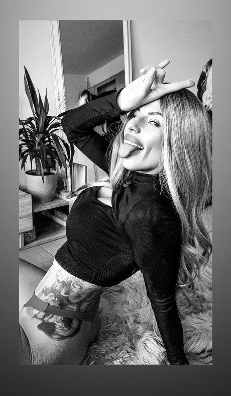 Nessyfox ホットスター 写真