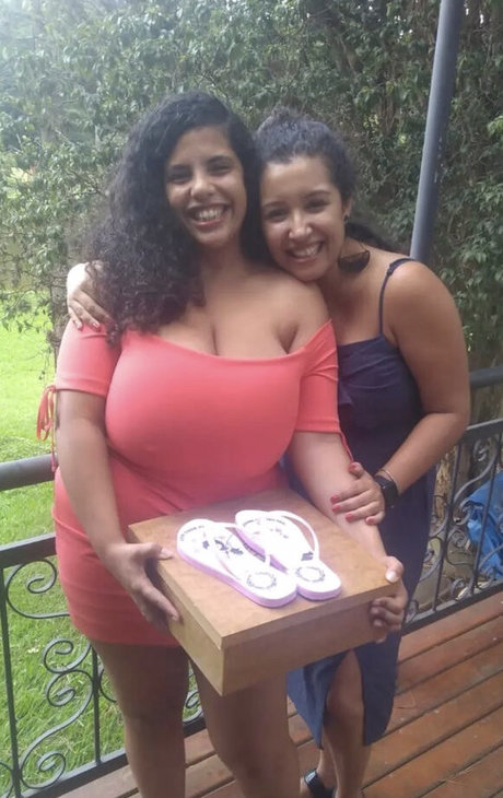 Mayla Coimbra ポルノスター 写真