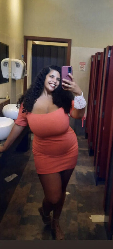 エボニートップオンリーファン 美しい裸 写真