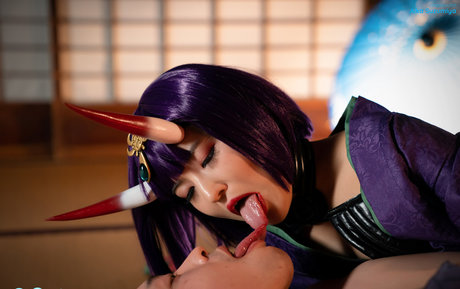 Aika Suzumiya アダルトスター 画像