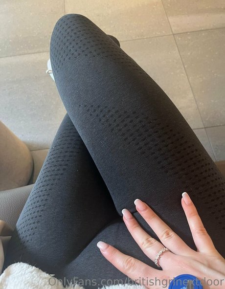 britishgrlnextdoor アートモデル 写真