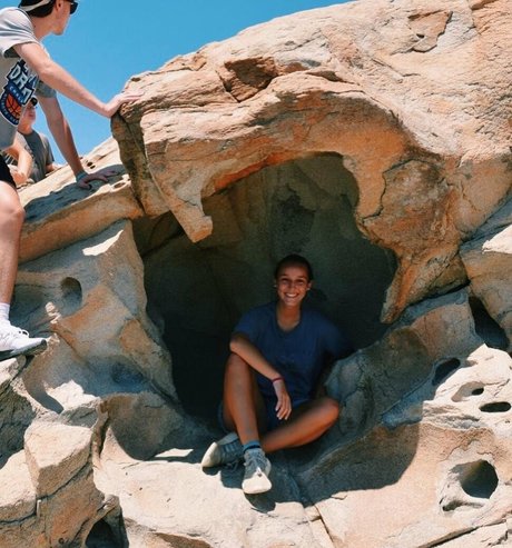 Melissa Aleene Kight 可愛いモデル 写真