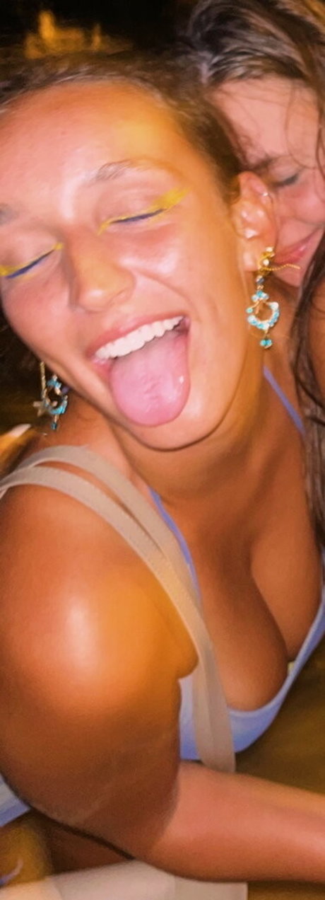 Melissa Aleene Kight ポルノスター 美しい 写真