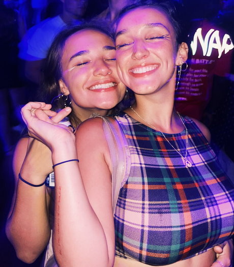 Melissa Aleene Kight セクシーなスター 写真