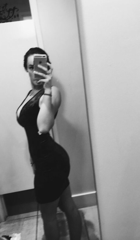 Melissa Aleene Kight トップモデル 写真