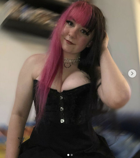 CutiepieTracer 素敵なモデル 画像