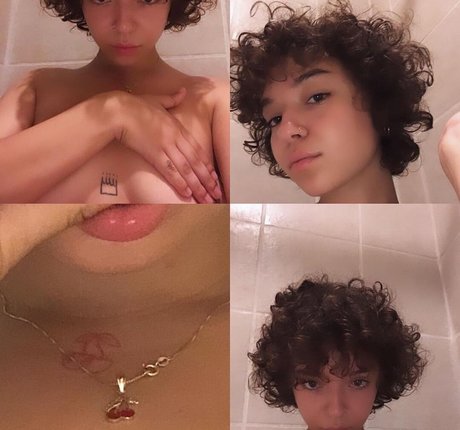 Gualaguna ポルノスター エロティック 写真