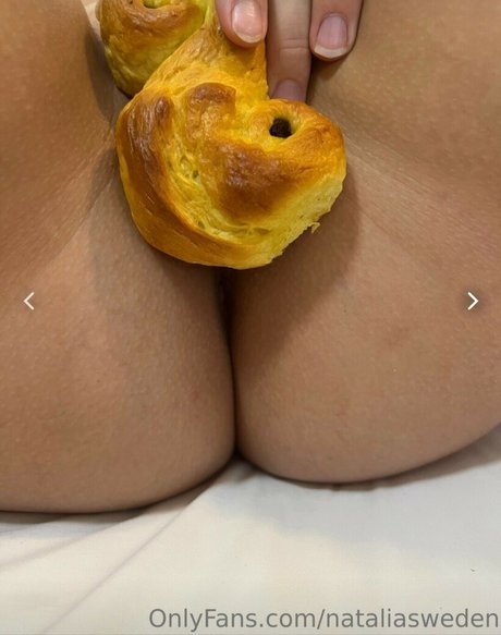 Nataliasweden 素敵なモデル 写真