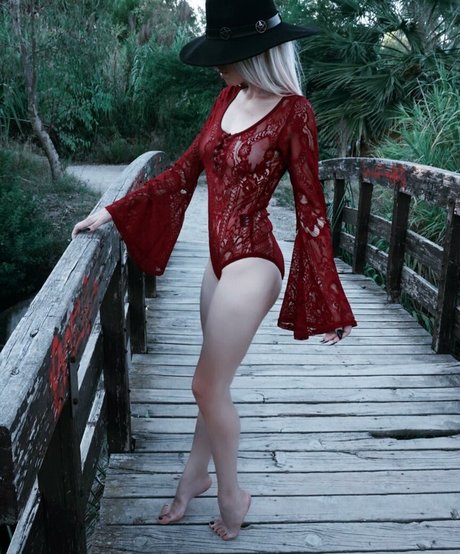 deathcandy 素敵なモデル 画像