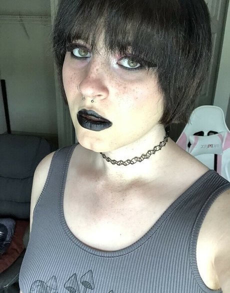 Scarlet Skeie 最高のモデル 写真