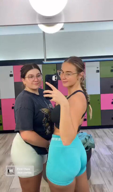 Aimee Slayme ヌードスター 画像