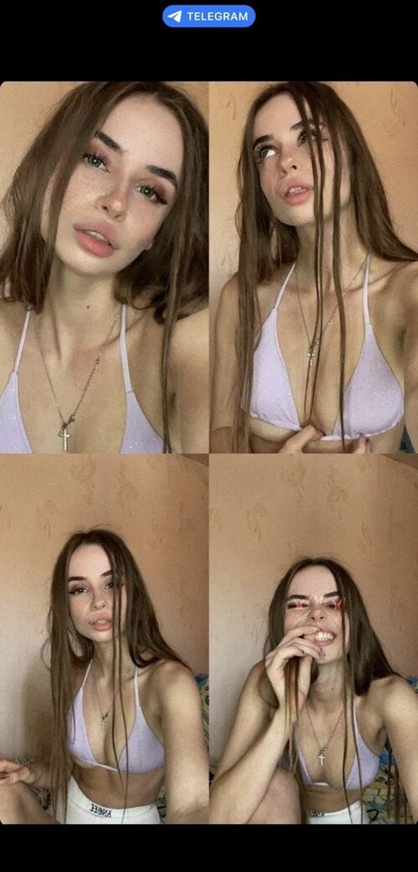 ksxaanx 最高のモデル 写真